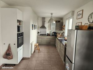Location maison 3 chambres st coulomb