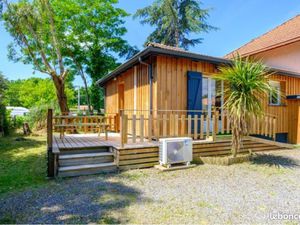 Jolie maison individuelle