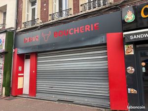 Inconnu 5 pièces 83 m²