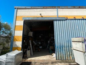 Local 180 m² LIMOGES