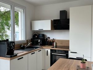 T2 Neuf Saint Nazaire 200m mer