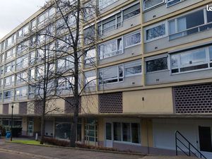 Parking/box 15 m² Nancy