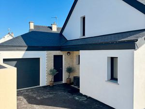 MAISON NEUVE 6 pièces - 134 m2 - Villa Couchant