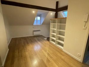 Appartement 1 pièce 20 m²