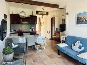 Appartement 2 pièces 34 m²