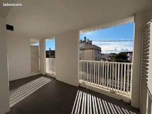 Appartement 3 pièces 67 m²