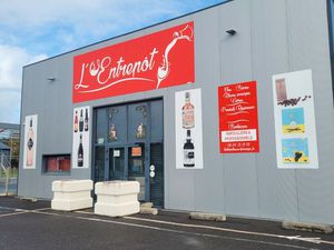 Fond de Commerce / droit au bail 360 m2