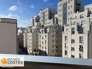 Appartement en Viager 2 pièces 67 m²