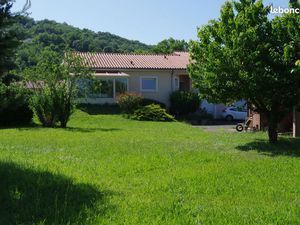 Maison année 2000 de 178m2 habitable