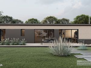 Maison 4 pièces 112 m²