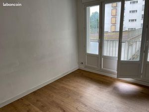 Appartement 4 pièces 71 m²