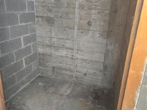 Cave/stockage secteur gare