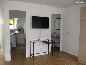 A louer studio honfleur