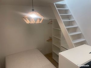 Appartement T1 bis