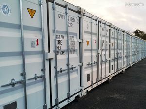 Garage/box 7 m² Compiegne