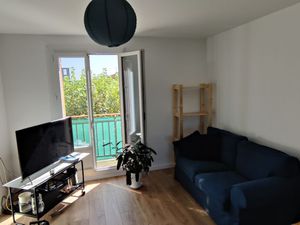Appartement 3 pièces + parking - refait à neuf