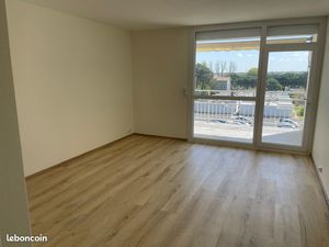 GRAND STUDIO 32 m² ARCACHON AIGUILLON