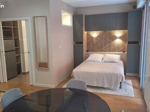 Appt avec balcon Tête d'Or / Lycée du Parc