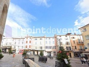 Local commercial 87 m²