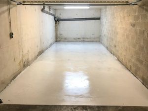 Garage double box 33 m2 avec électricité