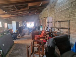 Hangar 190m2 bon état