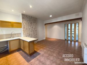 Appartement 4 pièces 77 m²