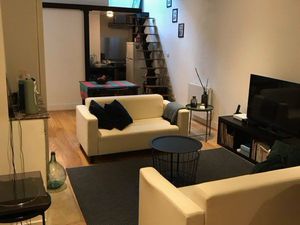 Place St Marc 43m2 (38.35m2 Loi carrez)