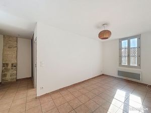 Immeuble de rapport – Intra-Muros Avignon – 3 lots – 5 55 % brut