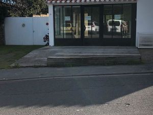 A louer local commercial