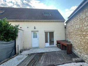 Plein pied - maison -appartement à louer