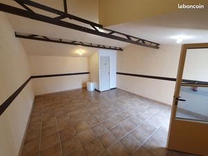 Bureau secteur Panchot - St Charles