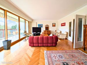 Résidence La Guylhomné – Bd Albert Thomas  Nantes centre-ville Appartement T6