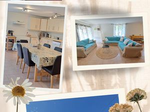 A louer de Janvier à Mai