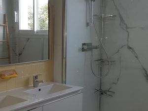 Location 1er étage à Etaules 17750