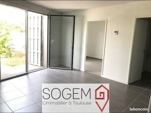 Appartement 2 pièces 35 m²