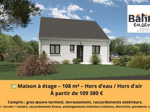 Terrain 473 m² Amagney