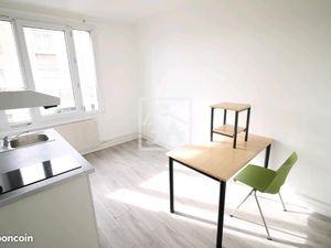 Studio 1 pièce 20 m²