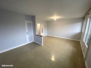 Appartement 2 pièces 64 m²