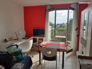 Studio non meublé Montpellier