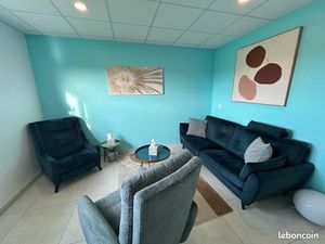 Bureau à louer à Roeschwoog