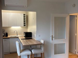 Appartement - 26m2 - Lyon 6