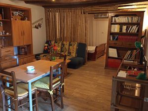 Appartement à louer T1