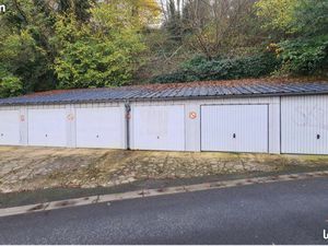 Garage en hyper centre