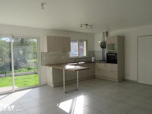 Maison 74 m² VIGNACOURT