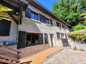 Maison 3 pièce(s) 2 chambre(s) 114.09 m