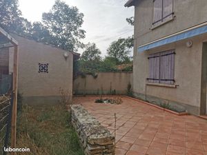 Maison encienne individuelle