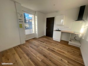 Location studio 17m²