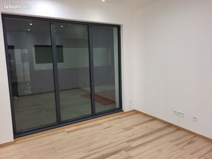 40 m² Bourgoin-Jallieu Centre ville avec parking