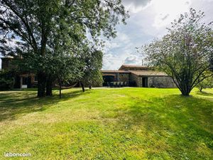 Maison 7 pièces + Grange