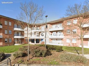 Appartement 1 pièce 23 m²